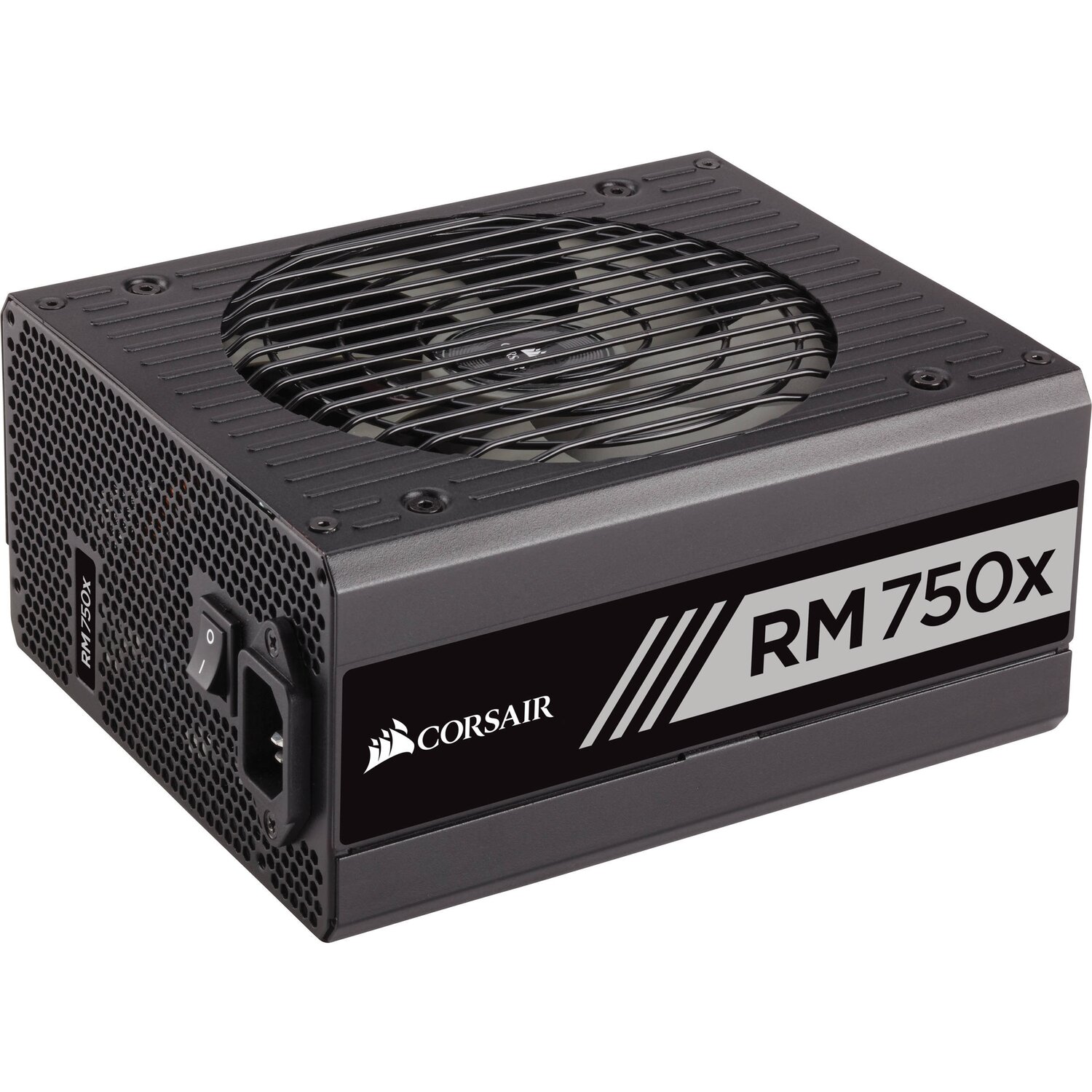 Захранване CORSAIR RM750x 80 PLUS Gold Fully Modular