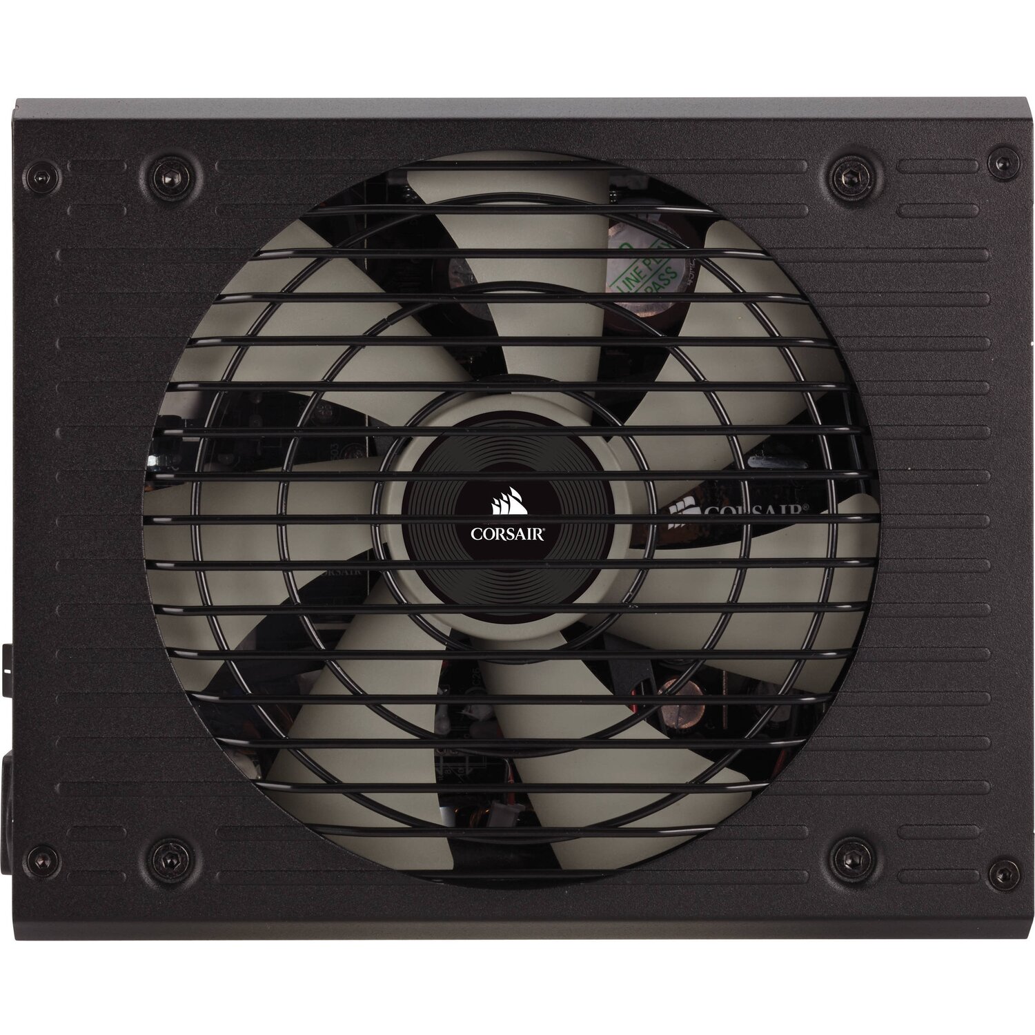 Захранване CORSAIR RM750x 80 PLUS Gold Fully Modular