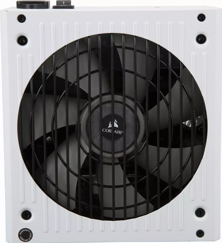 Захранване CORSAIR RM850x 80 PLUS Gold Fully Modular