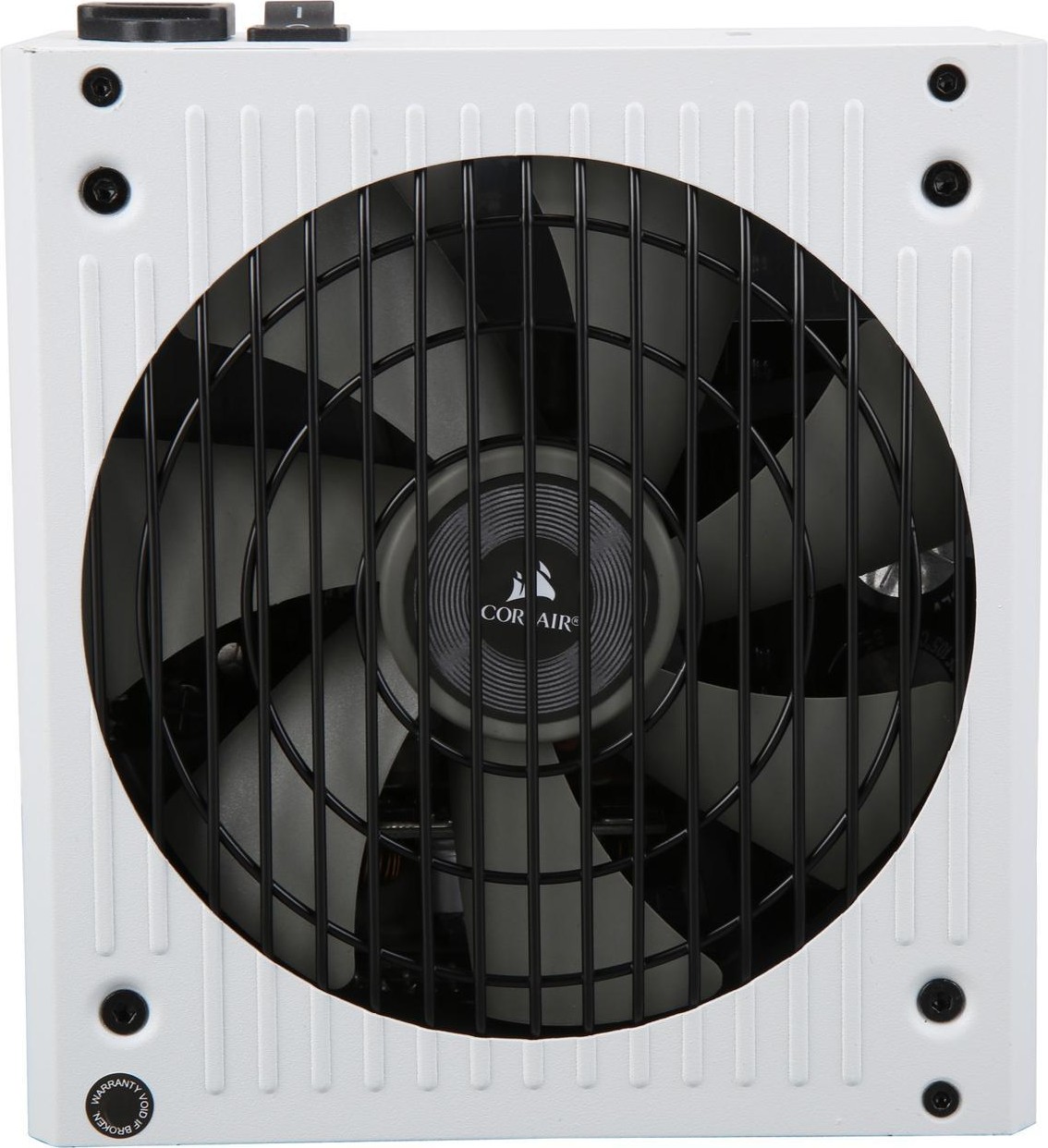 Захранване CORSAIR RM850x 80 PLUS Gold Fully Modular