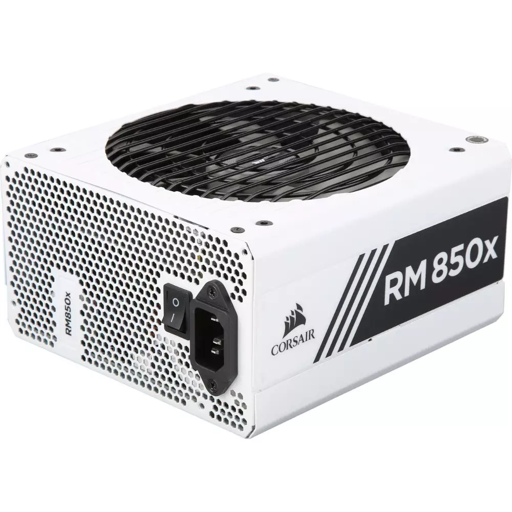 Захранване CORSAIR RM850x 80 PLUS Gold Fully Modular