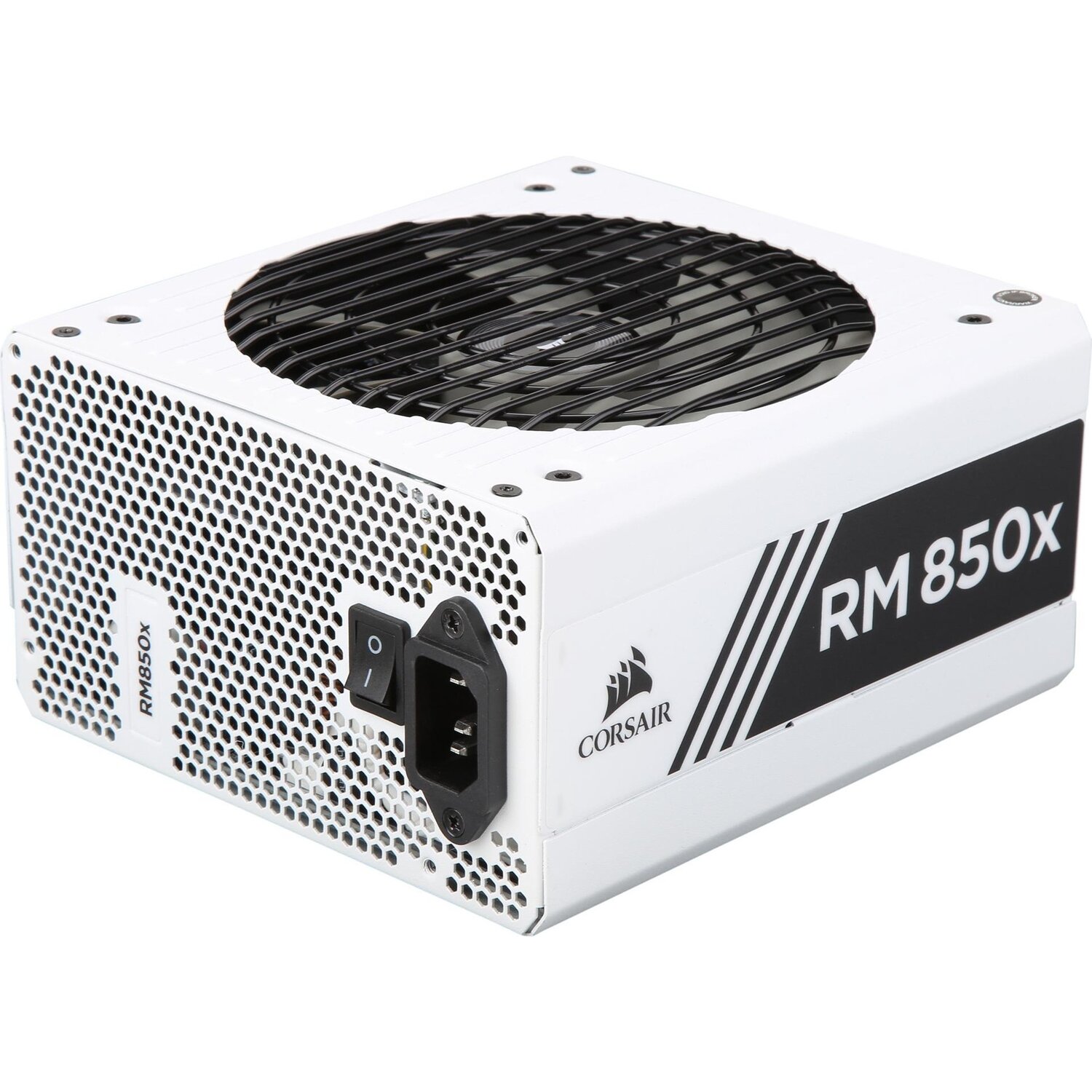 Захранване CORSAIR RM850x 80 PLUS Gold Fully Modular