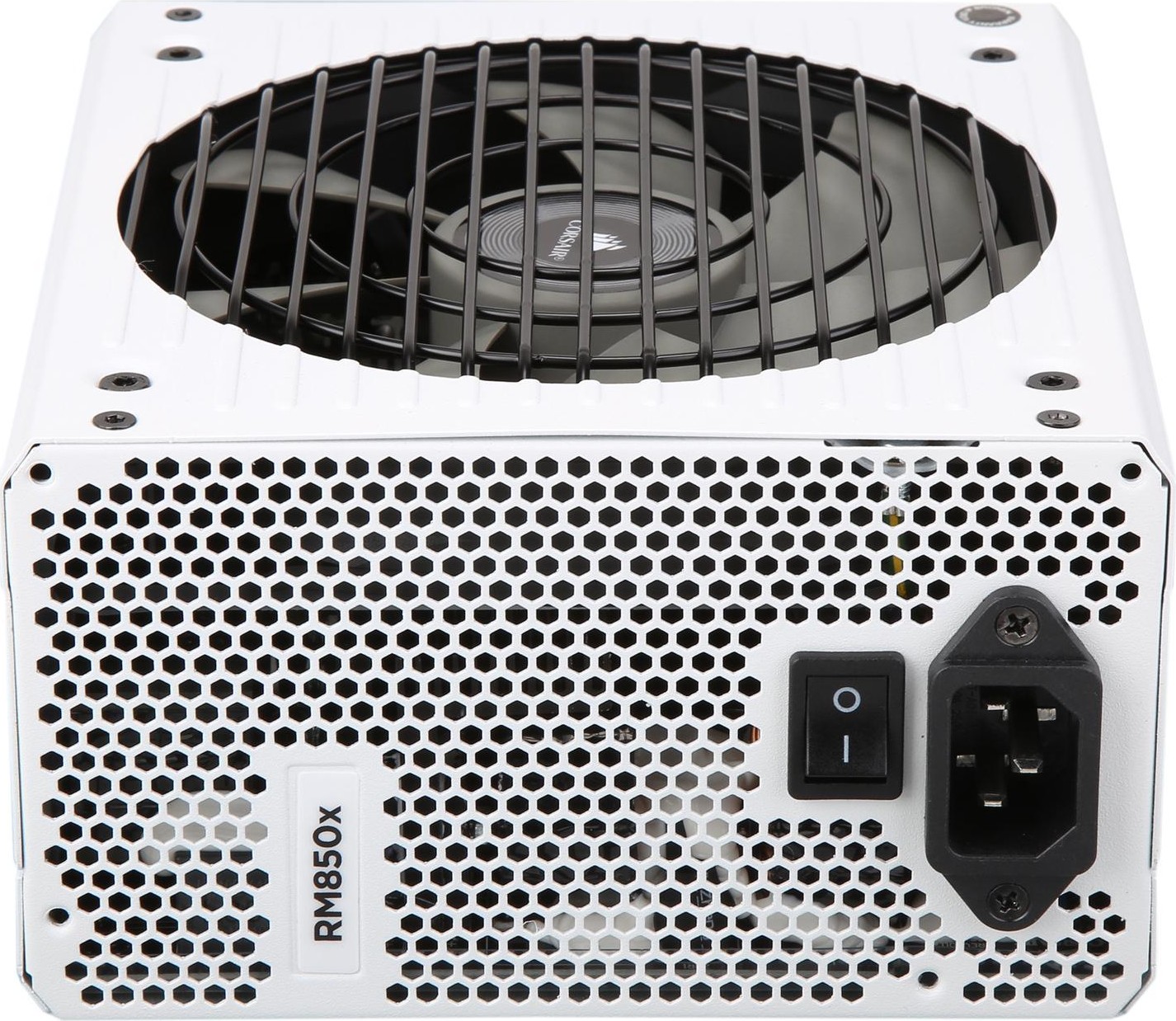 Захранване CORSAIR RM850x 80 PLUS Gold Fully Modular