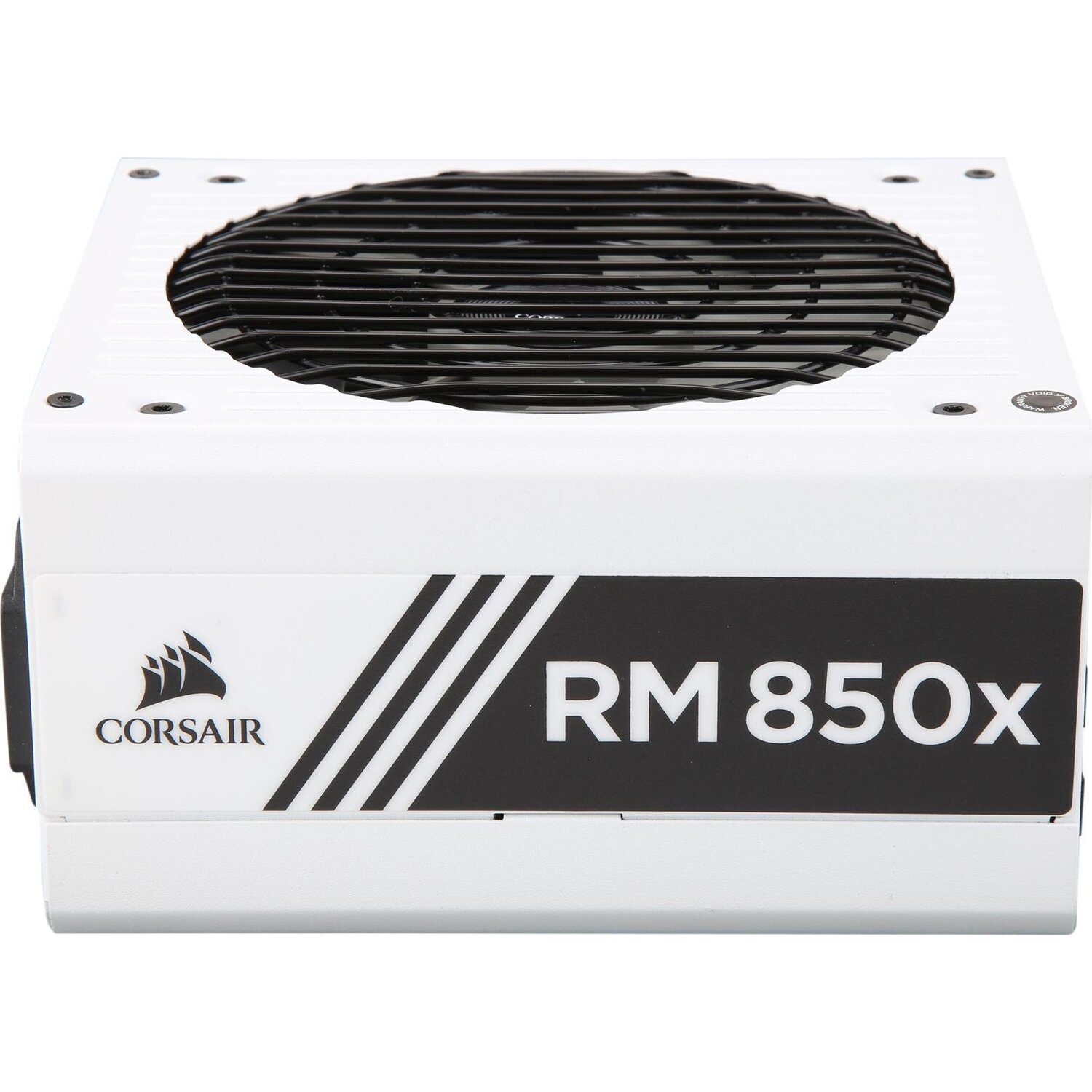 Захранване CORSAIR RM850x 80 PLUS Gold Fully Modular
