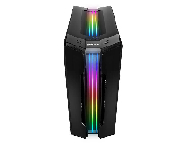 Кутия COUGAR GEMINI T Pro Mid Tower RGB
