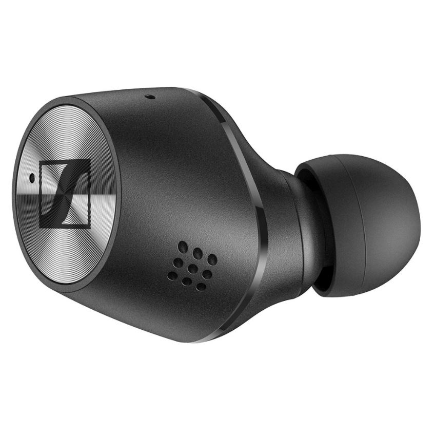 Слушалки Sennheiser MOMENTUM True Wireless 2 - черни