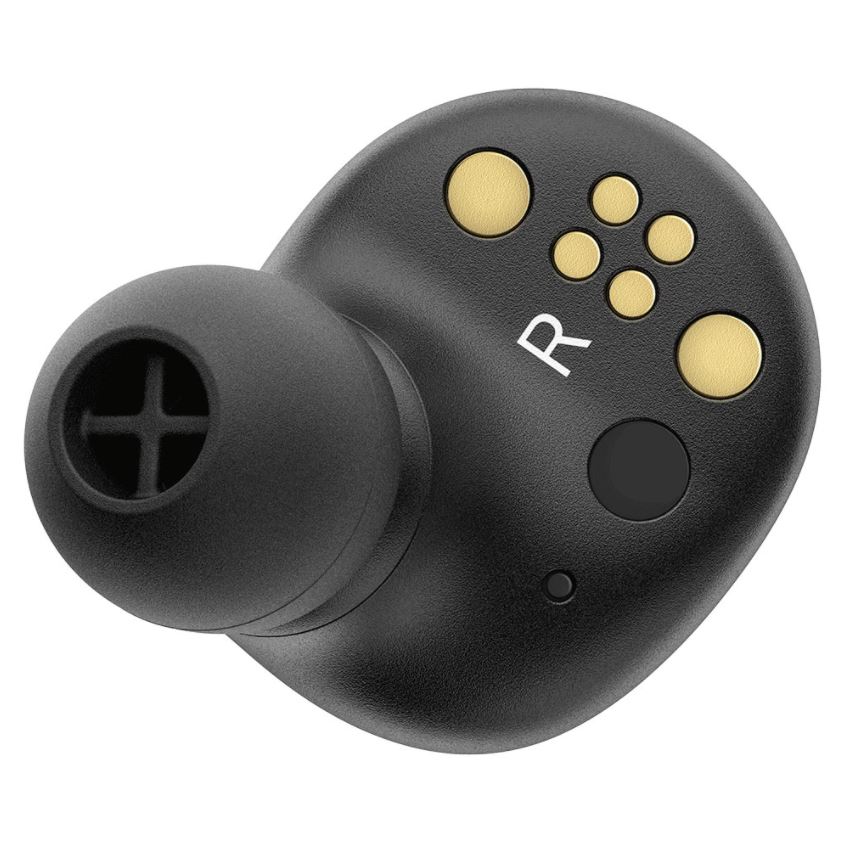 Слушалки Sennheiser MOMENTUM True Wireless 2 - черни