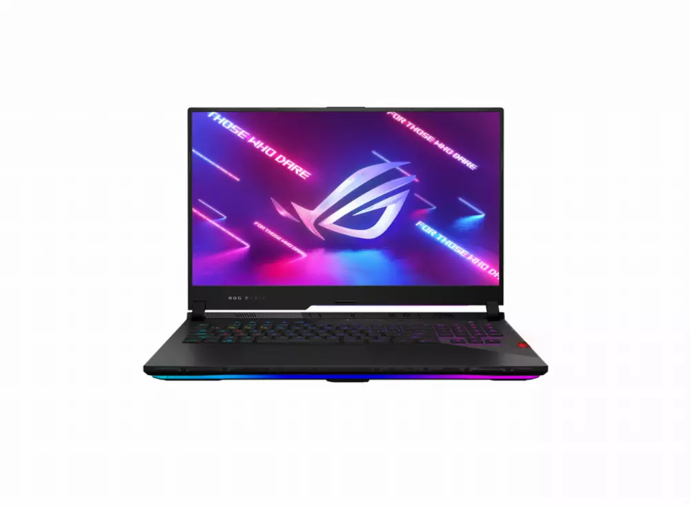 Лаптоп ASUS ROG Strix SCAR 17 G733QS-HG001T