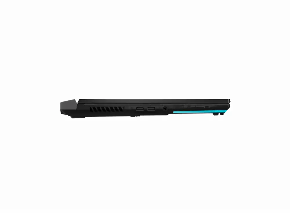 Лаптоп ASUS ROG Strix SCAR 17 G733QS-HG001T