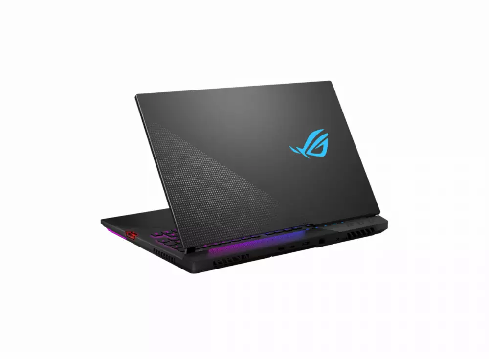 Лаптоп ASUS ROG Strix SCAR 17 G733QS-HG001T