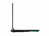 Лаптоп ASUS ROG Strix SCAR 17 G733QS-HG001T