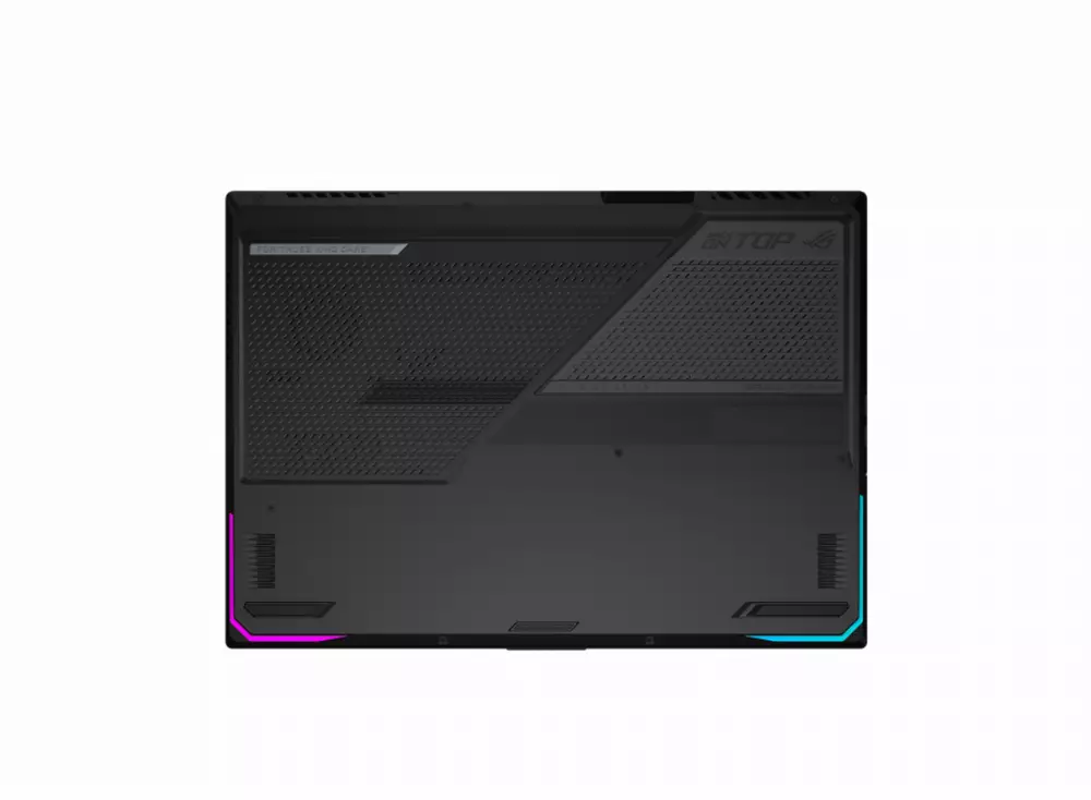 Лаптоп ASUS ROG Strix SCAR 17 G733QS-HG001T