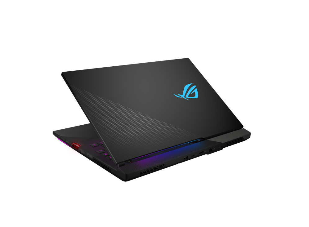 Лаптоп ASUS ROG Strix SCAR 17 G733QS-HG001T