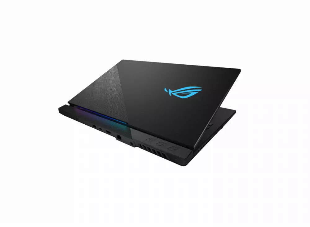 Лаптоп ASUS ROG Strix SCAR 17 G733QS-HG001T
