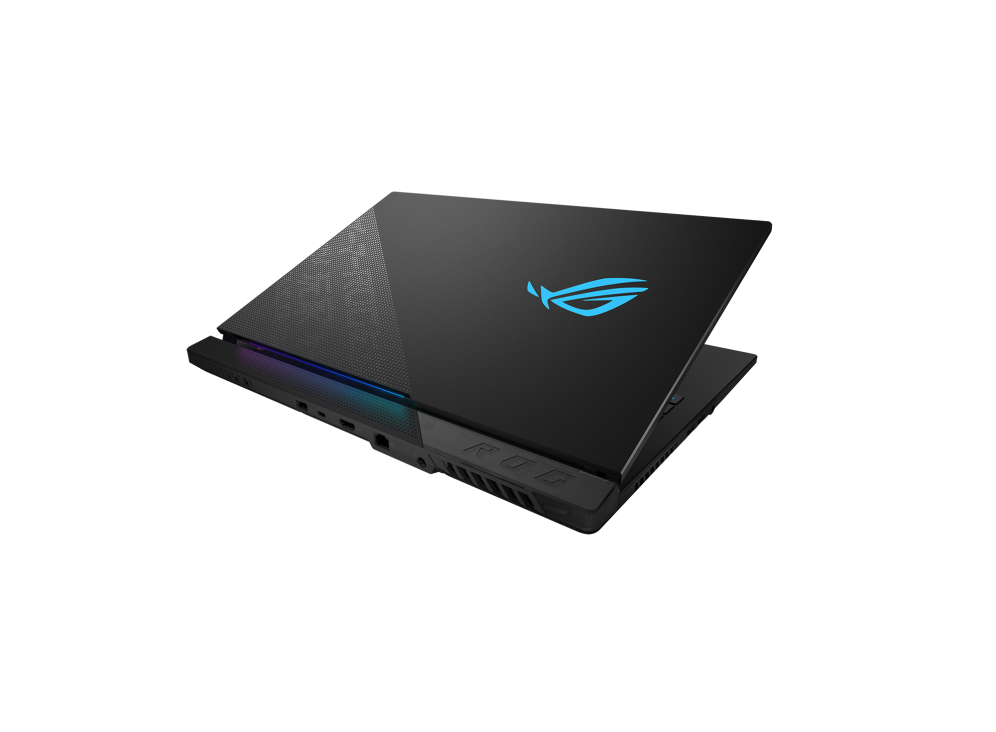 Лаптоп ASUS ROG Strix SCAR 17 G733QS-HG001T