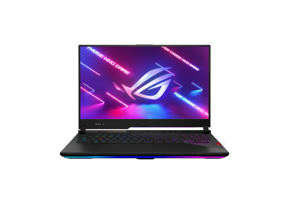 Лаптоп ASUS ROG Strix SCAR 17 G733QS-HG019