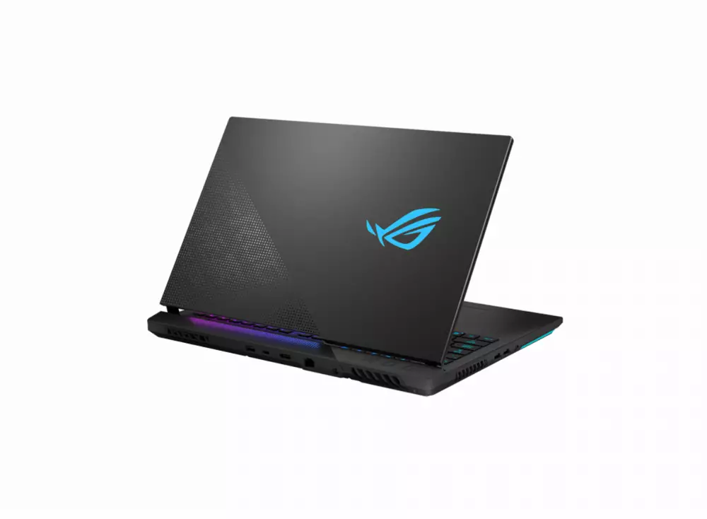 Лаптоп ASUS ROG Strix SCAR 17 G733QS-HG019