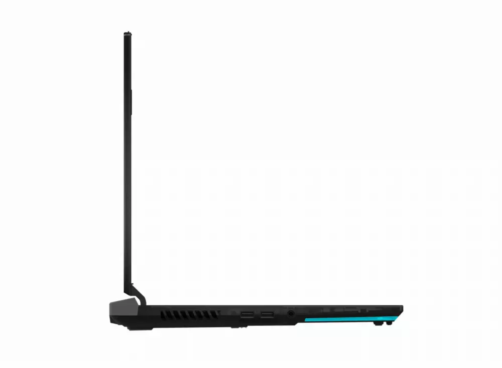 Лаптоп ASUS ROG Strix SCAR 17 G733QS-HG019