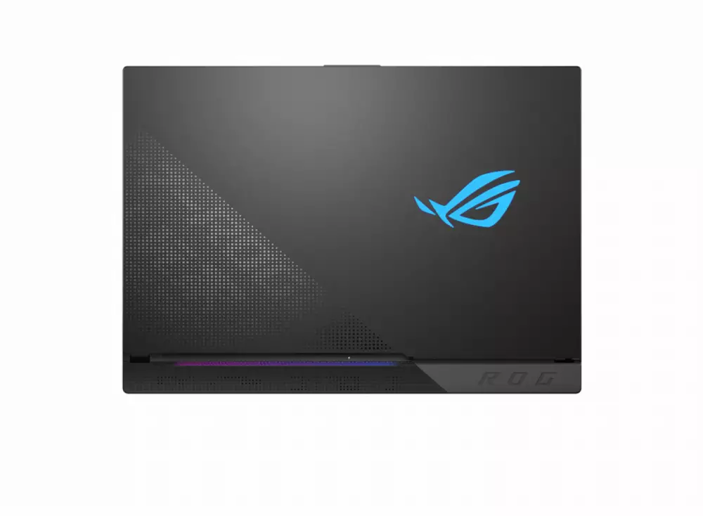 Лаптоп ASUS ROG Strix SCAR 17 G733QS-HG019