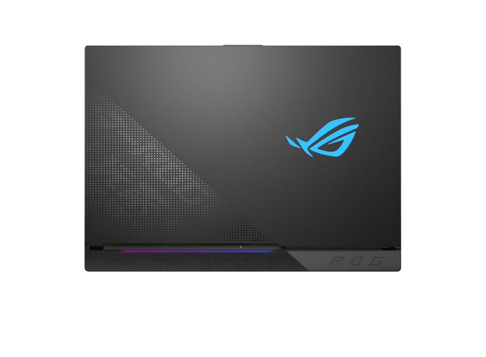 Лаптоп ASUS ROG Strix SCAR 17 G733QS-HG019