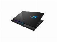 Лаптоп ASUS ROG Strix SCAR 17 G733QS-HG019