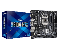 Дънна платка ASROCK H510M-HVS