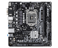Дънна платка ASROCK H510M-HVS