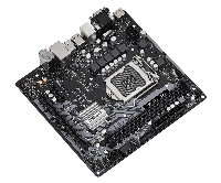 Дънна платка ASROCK H510M-HVS