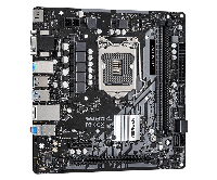 Дънна платка ASROCK H510M-HVS