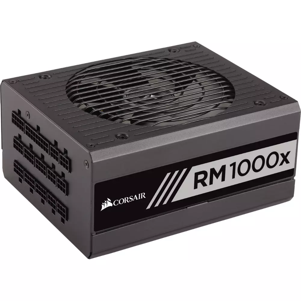 Захранване Corsair RM1000x 80 Plus Gold Fully Modular CP-9020094-EU