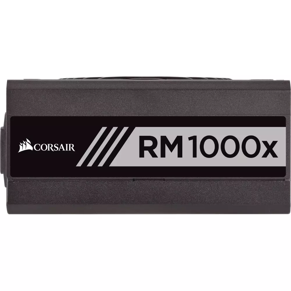 Захранване Corsair RM1000x 80 Plus Gold Fully Modular CP-9020094-EU