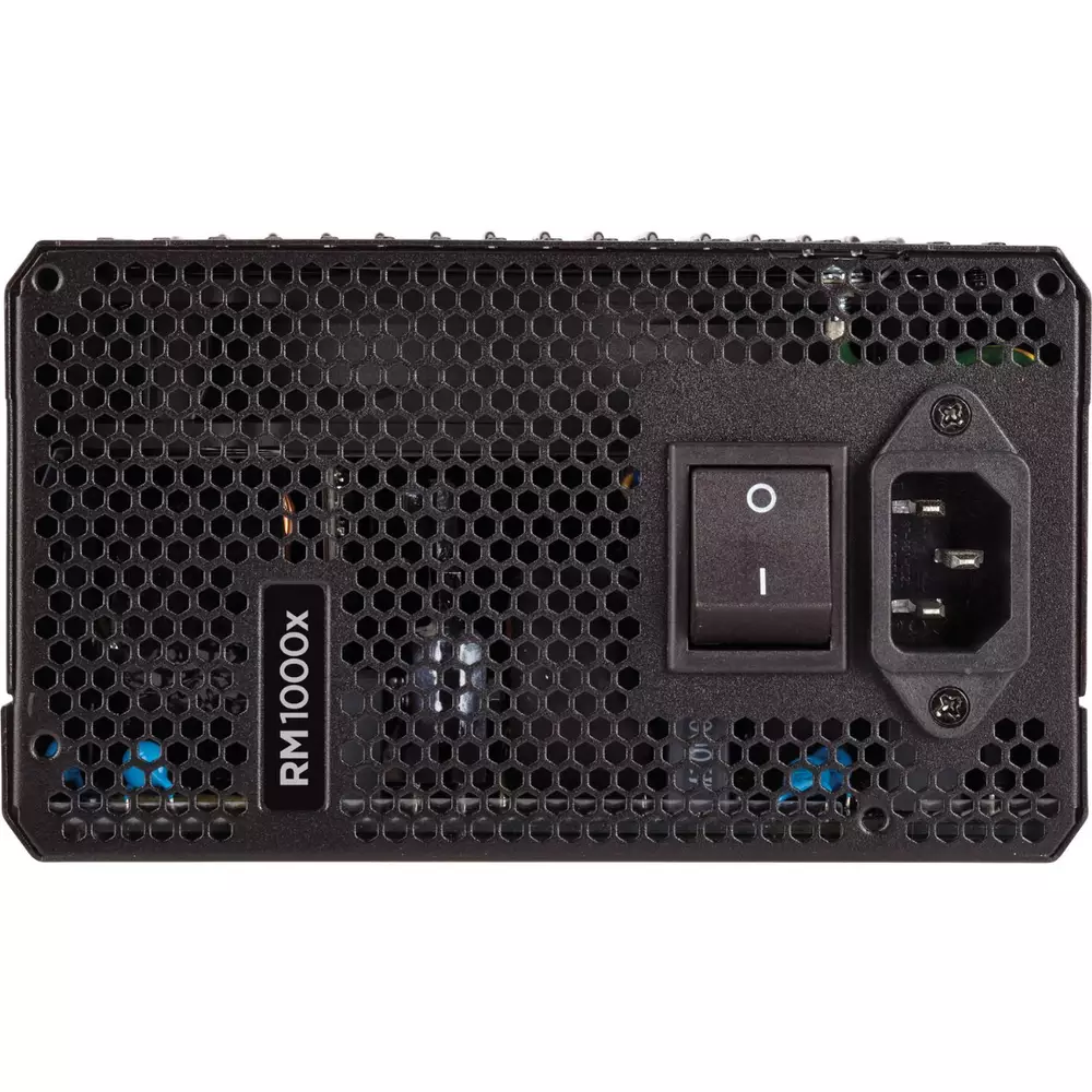 Захранване Corsair RM1000x 80 Plus Gold Fully Modular CP-9020094-EU