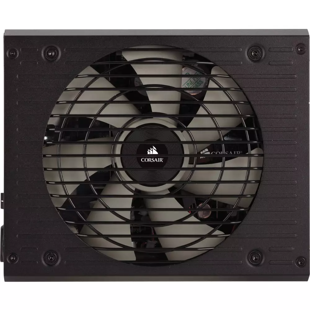 Захранване Corsair RM1000x 80 Plus Gold Fully Modular CP-9020094-EU
