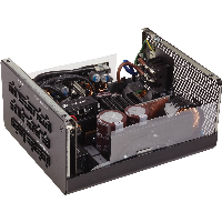 Захранване Corsair RM1000x 80 Plus Gold Fully Modular CP-9020094-EU