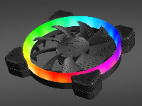 Вентилатор COUGAR Vortex FCB 120, 120mm