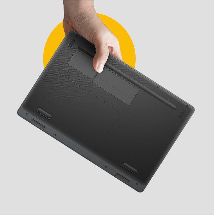 Лаптоп ASUS Chromebook C204EE-GJ0219