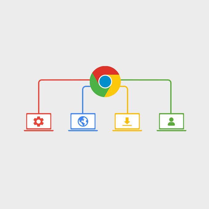 Лаптоп ASUS Chromebook C204EE-GJ0219
