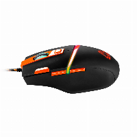 Комплект геймърска мишка + пад CANYON Sulaco CND-SGM04RGB & CANYON CND-CMP8