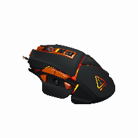 Комплект геймърска мишка + пад CANYON Hazard CND-SGM6N & CANYON CND-CMP8