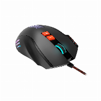 Комплект геймърска мишка + клавиатура CANYON Corax CND-SGM05N & CANYON Nightfall CND-SKB7-US