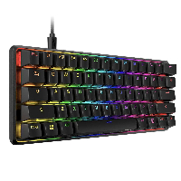 Геймърскa механична клавиатура HyperX Alloy Origins 60 HyperX Red
