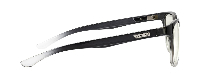 Геймърски очила GUNNAR Berkeley Onyx Fade, Clear, Черен