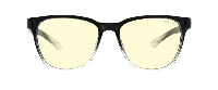 Геймърски очила GUNNAR Berkeley Onyx Fade, Amber, Черен