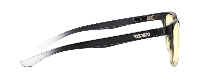Геймърски очила GUNNAR Berkeley Onyx Fade, Amber, Черен