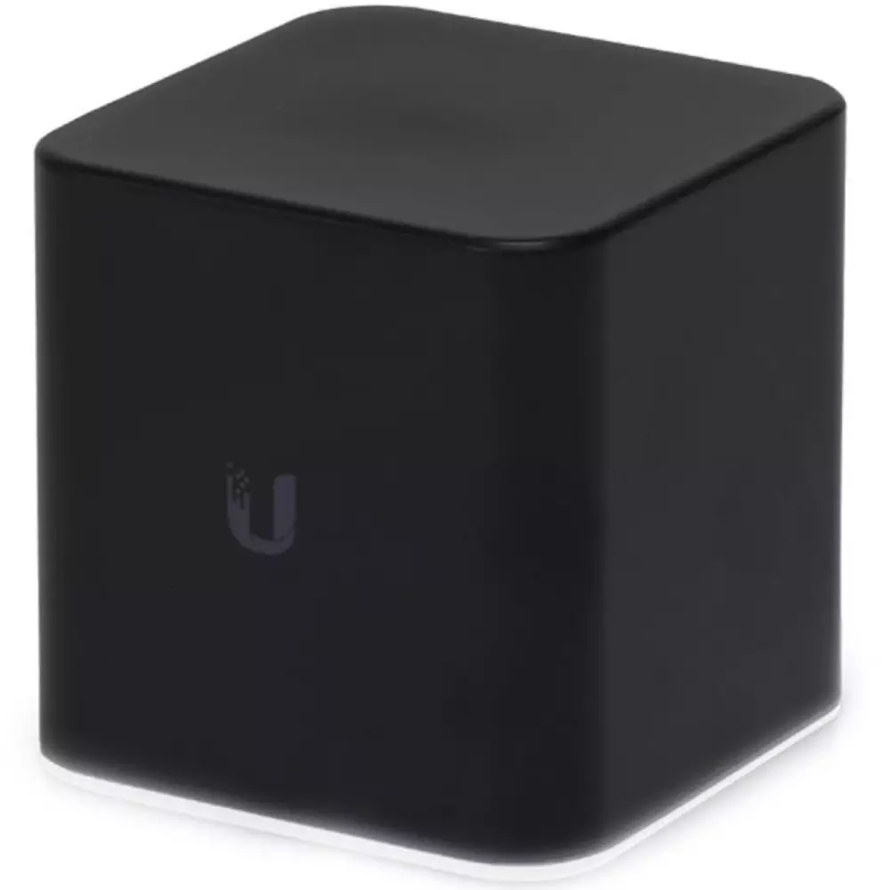 Безжичен рутер UBIQUITI AirCube AC WiFi Router