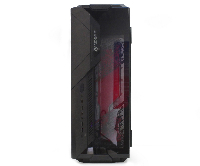 Геймърски компютър ASUS ROG Custom Water Build (AMD Ryzen 7 5800X, 32GB, RTX 3080 10GB, 500GB SSD, 850W)