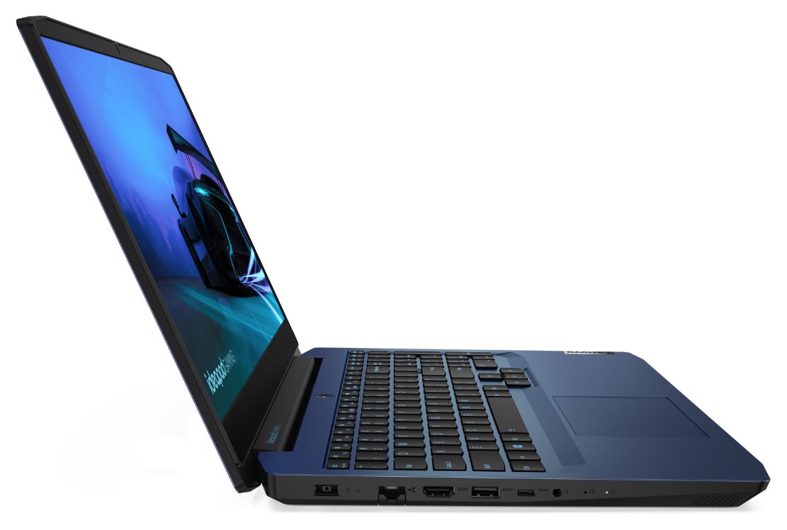 Лаптоп LENOVO IdeaPad GAMING 3 - 82EY00Q4BM