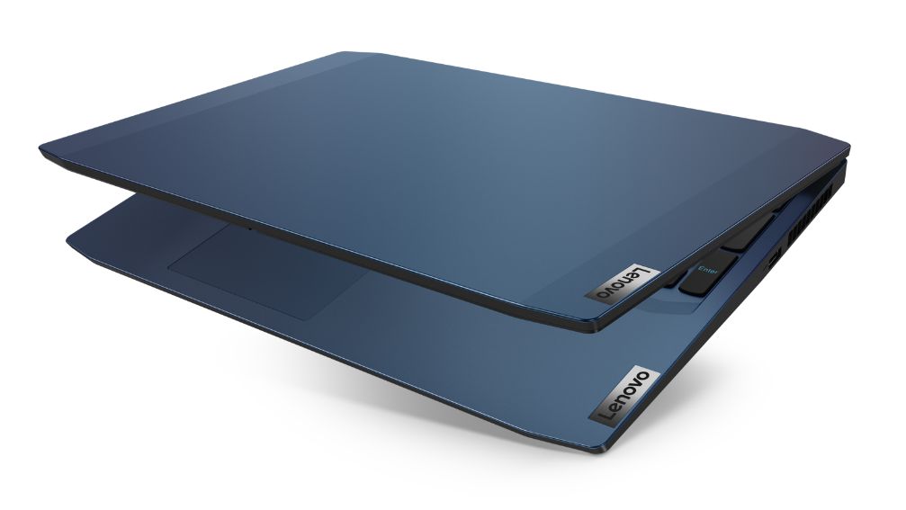 Лаптоп LENOVO IdeaPad GAMING 3 - 82EY00Q4BM