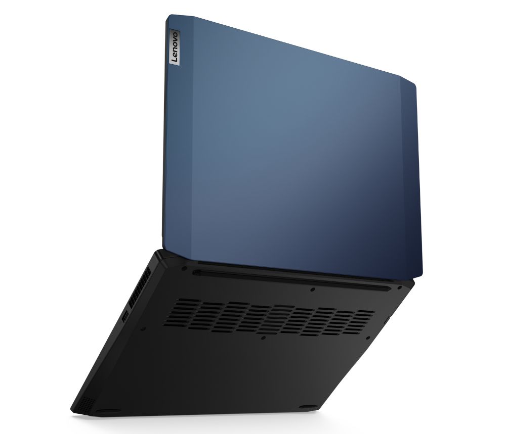 Лаптоп LENOVO IdeaPad GAMING 3 - 82EY00Q4BM