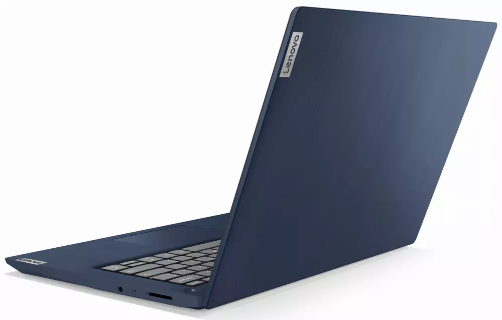 Лаптоп LENOVO IdeaPad 3 14IIL05 - 81WD00UGRM